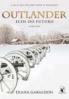 Outlander: Ecos do futuro - Livro 7