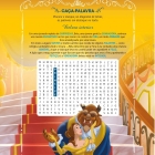 Livrão Disney Princesas - Mais de 60 passatempos além de lindos pôsteres!