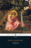 Confissões - Santo Agostinho
