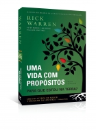 Uma vida com Propósitos - Para que estou na terra?