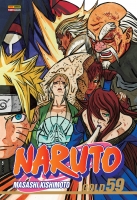 Naruto Gold 59
