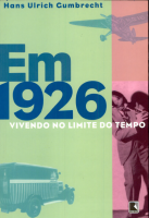 Usado - Em 1926: Vivendo no limite do tempo