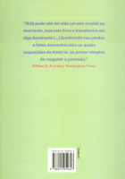 Usado - Em 1926: Vivendo no limite do tempo