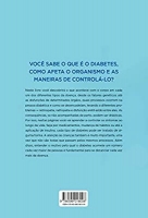 Viva bem com diabetes - O que é preciso saber para controlar a glicemia e garantir a saúde
