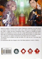 Re:Zero: Vol. 4 - Começando uma vida em Outro Mundo
