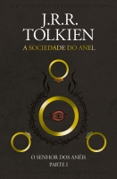O senhor dos anéis: A sociedade do anel - Parte 1