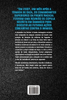 Levante-se e mate primeiro - A história do serviço secreto e dos assassinatos seletivos de Israel