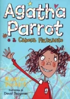 Agatha Parrot - Kit c/ 4 livros
