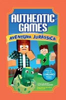 Authenticgames - Aventura Jurássica