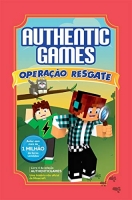 AuthenticGames - Operação Resgate