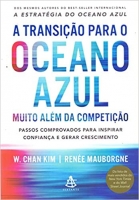 A transição para o oceano azul - Muito além da competição