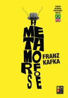 A metamorfose - Edição bilíngue