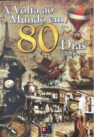 A volta ao mundo em 80 dias