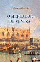 O mercador de Veneza