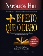 Mais esperto que o diabo - Edição de bolso