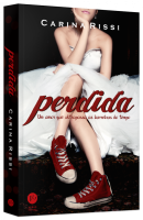 Perdida: Vol. 1 - Série Perdida - Um amor que ultrapassa as barreiras do tempo