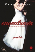 Encontrada: Vol. 2 - Série Perdida - À espera do felizes para sempre