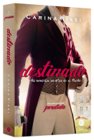 Destinado: Vol. 3 - Série Perdida - À espera do felizes para sempre