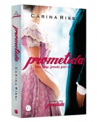Prometida: Vol. 4 - Série Perdida - Uma longa jornada para casa