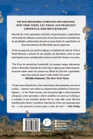Nascido do crime - Histórias da minha infância na África do Sul