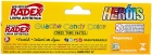 Tinta guache Candy Color com 6 cores 15ml - Radex