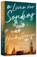 O livro dos sonhos