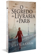 O segredo da livraria de Paris