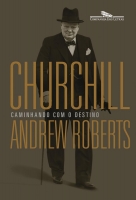 Churchill - Caminhando com o destino