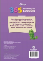 365 desenhos para Colorir - Disney Princesas