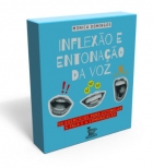 Inflexão e entonação da voz - 50 exercícios para estimular a fala e a comunicação