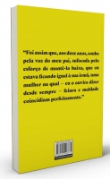 A vida mentirosa dos adultos