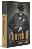 Churchill e a ciência por trás dos discursos - Como palavras se transformam em armas