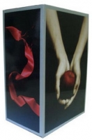 Box: Série Crepúsculo - 4 livros