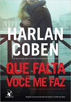 Que falta você me faz