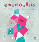 Emocionário - Diga o que você sente