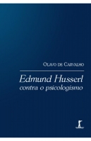 Edmund Husserl contra o psicologismo