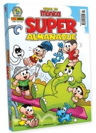 Super almanaque - Vol. 1 - Turma da Mônica