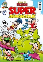 Super almanaque - Vol. 1 - Turma da Mônica