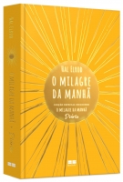 O milagre da manhã: Edição especial incluindo O milagre da manhã diário
