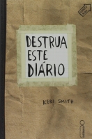 Destrua este diário
