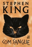 Com sangue - Stephen King