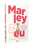 Marley & Eu - A vida e o amor ao lado do pior cão do mundo