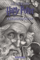 Harry Potter: Edição Comemorativa 20 anos - Box c/ 7 Volumes