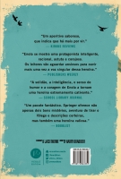 Enola Holmes: O caso do marquês desaparecido - Livro 1