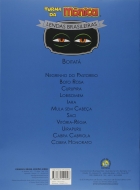 Boitatá: Lendas brasileiras - Turma da Mônica