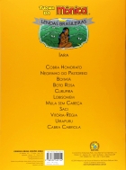 Iara: Lendas brasileiras - Turma da Mônica