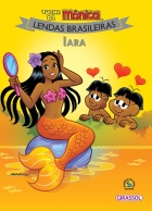 Iara: Lendas brasileiras - Turma da Mônica