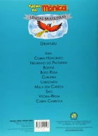 Uirapuru: Lendas brasileiras - Turma da Mônica