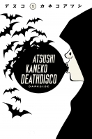 Death Disco - Vol. 1