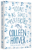 Todas as suas imperfeições